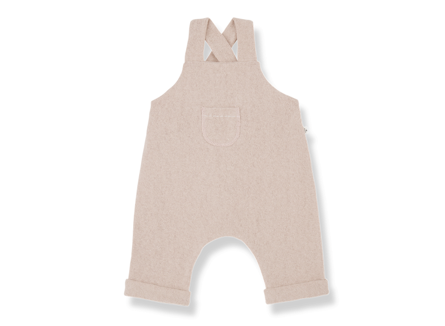 Fernard overall - Nude