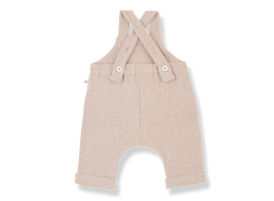 Fernard overall - Nude