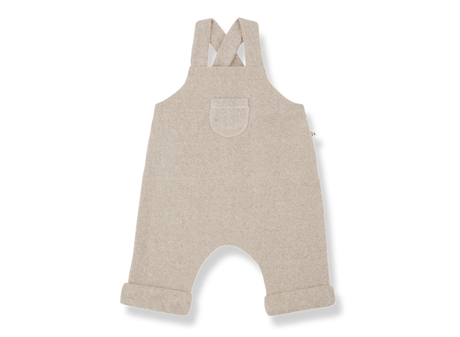 Fernard overall - Beige