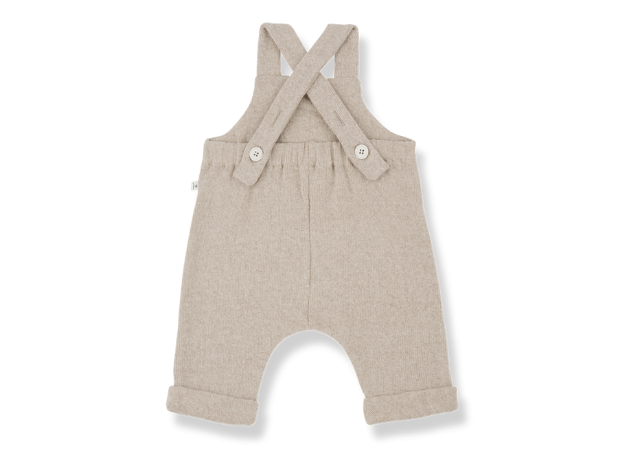 Fernard overall - Beige
