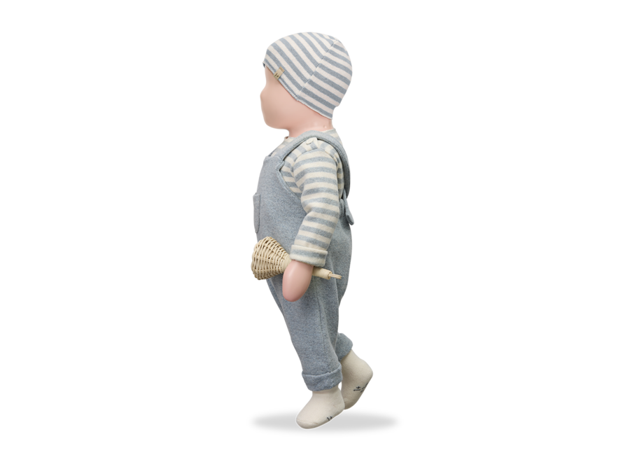 Fernard overall - Nuvola