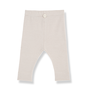 Aida striped legging - Beige