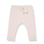 Hugo striped pants - Nude