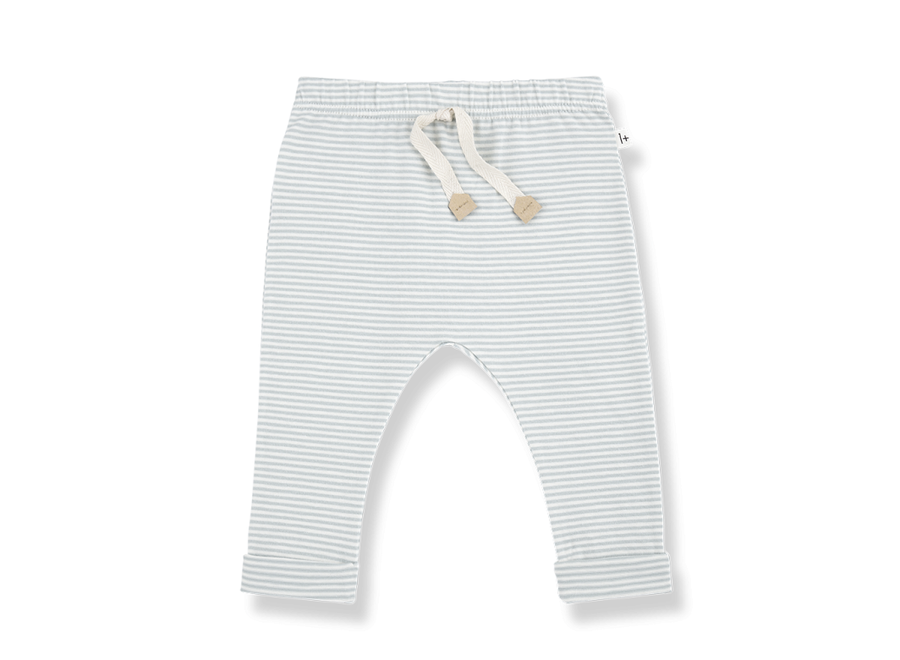 Hugo striped pants - Nuvola