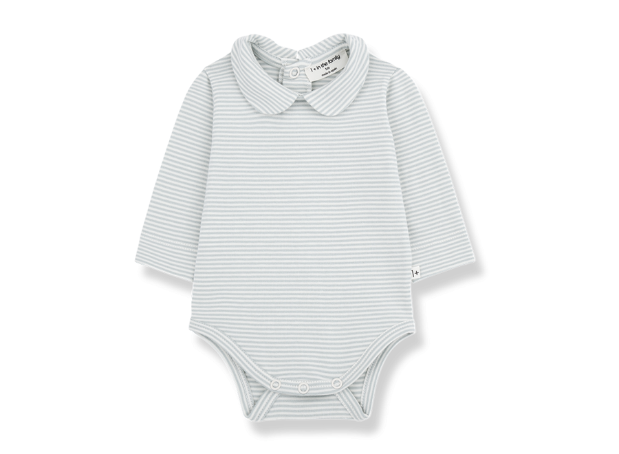 Lourdes collar body - Nuvola