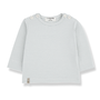Ot Longsleeve T-shirt - Nuvola stripe