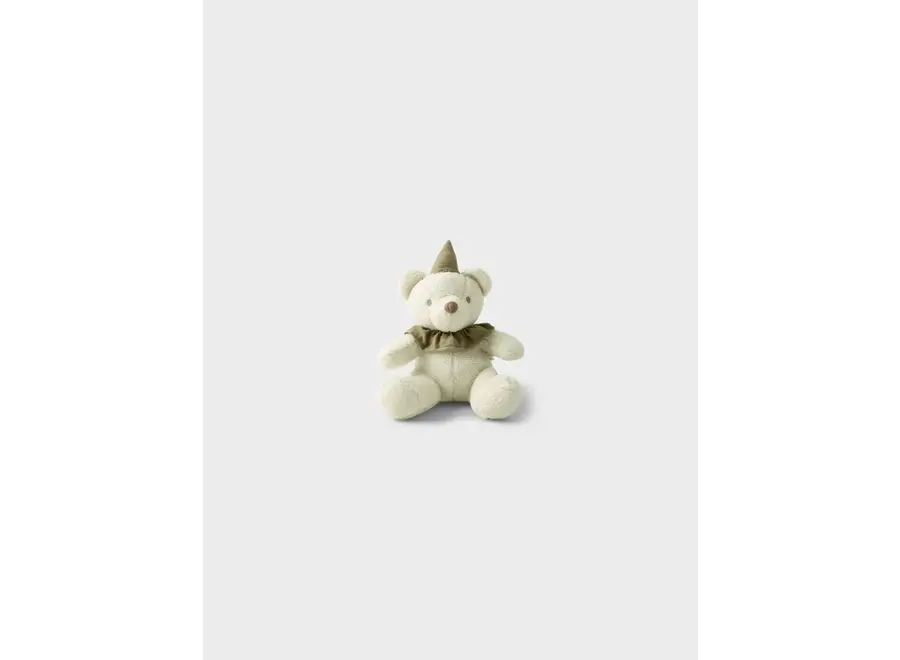 Danco Gie sherpa toy - Turtledove/ sepia tint