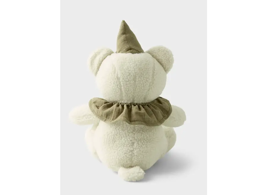 Danco Gie sherpa toy - Turtledove/ sepia tint