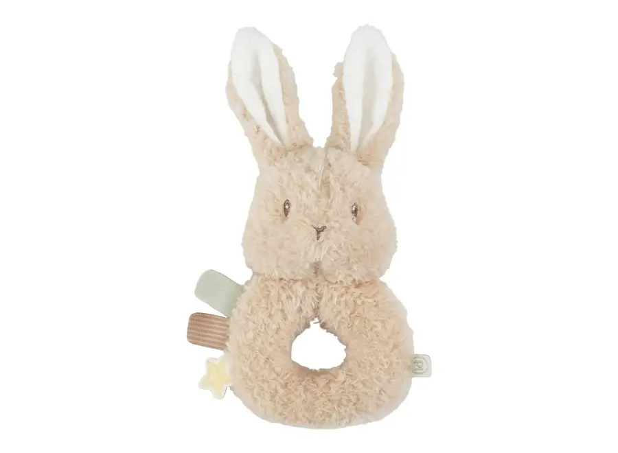 Giftset - Newborn naturals