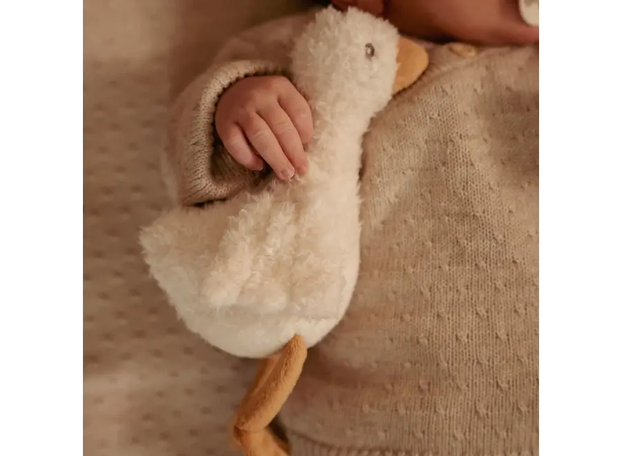 Giftset - Newborn naturals