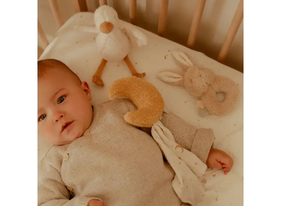 Giftset - Newborn naturals