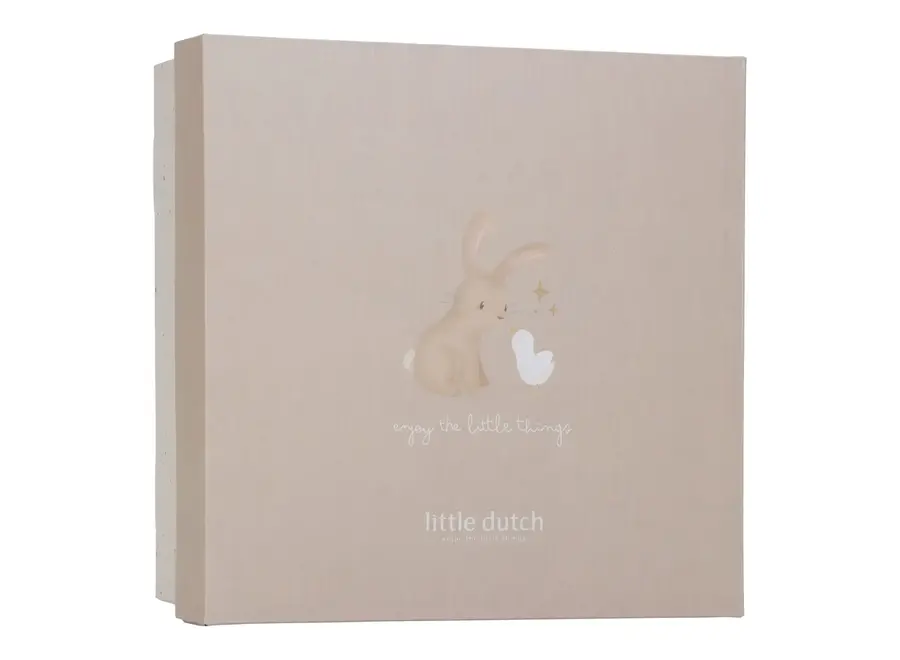 Giftset - Newborn naturals