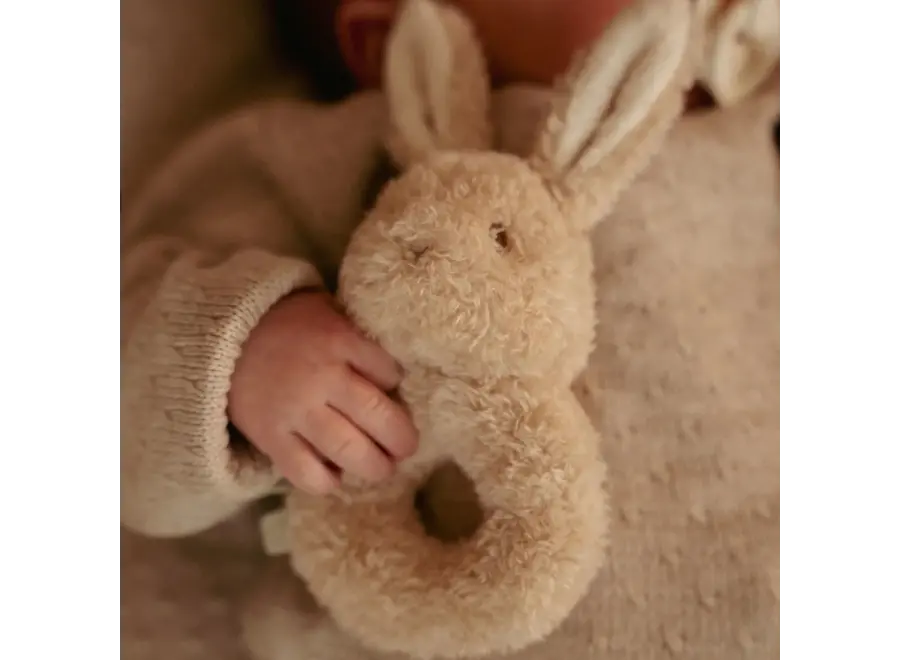 Giftset - Newborn naturals