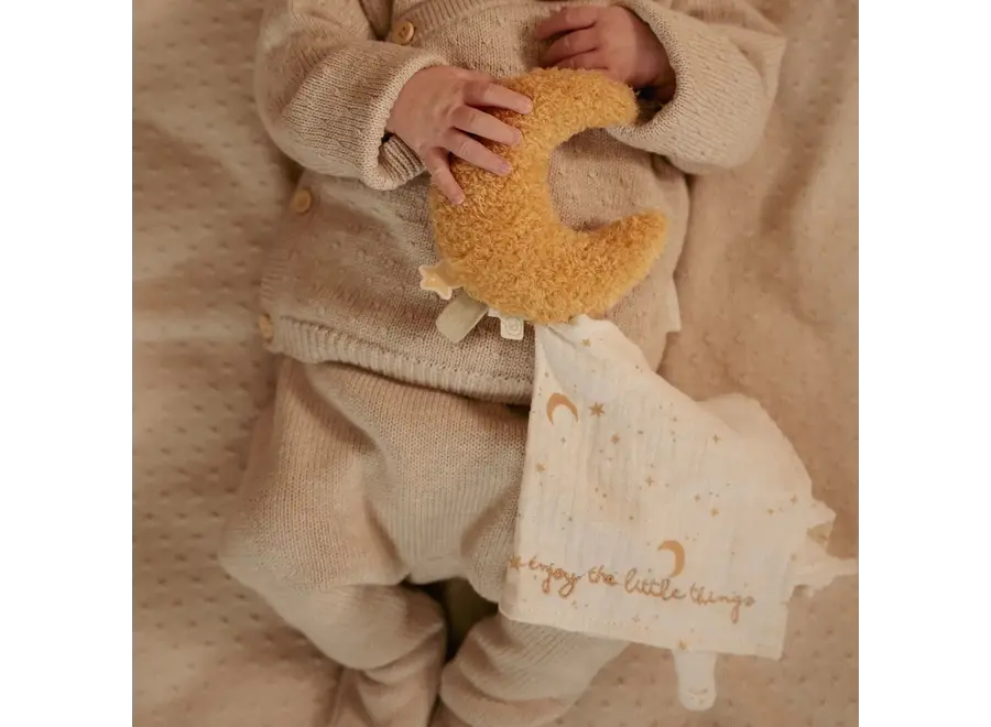 Giftset - Newborn naturals