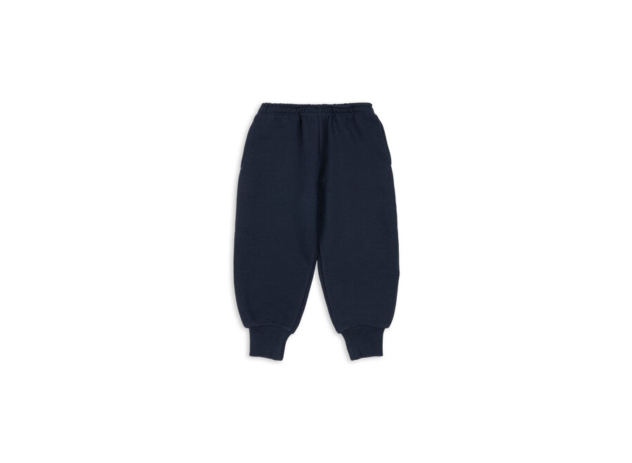 Loupy Lou sweat pants - Total eclipse