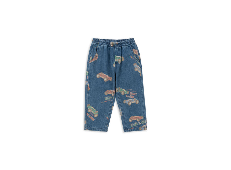 Magot pants - Fast lane