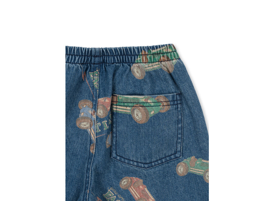 Magot pants - Fast lane