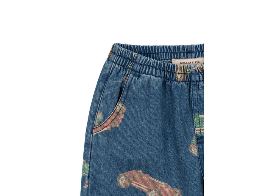 Magot pants - Fast lane