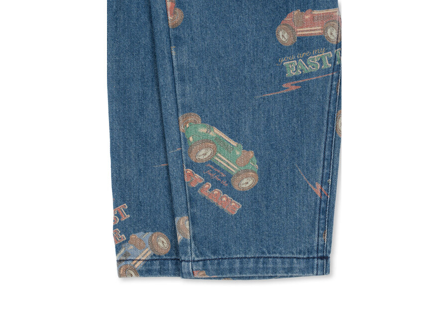 Magot pants - Fast lane