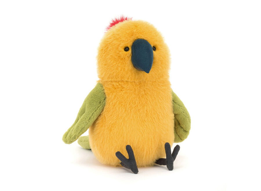 Budgeby Parrot