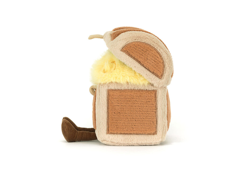 Amuseables treasure chest