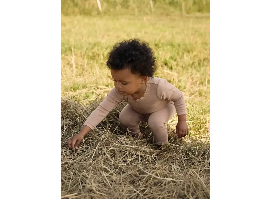 Noel Nab slim body wool - Roebuck