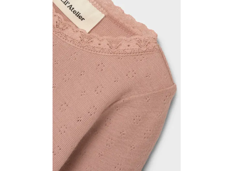 Noel Nab slim body wool - Roebuck