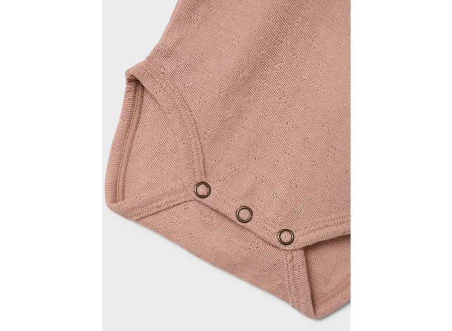 Noel Nab slim body wool - Roebuck