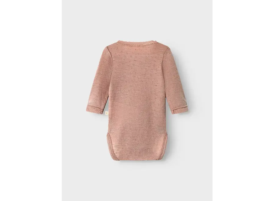 Noel Nab slim body wool - Roebuck