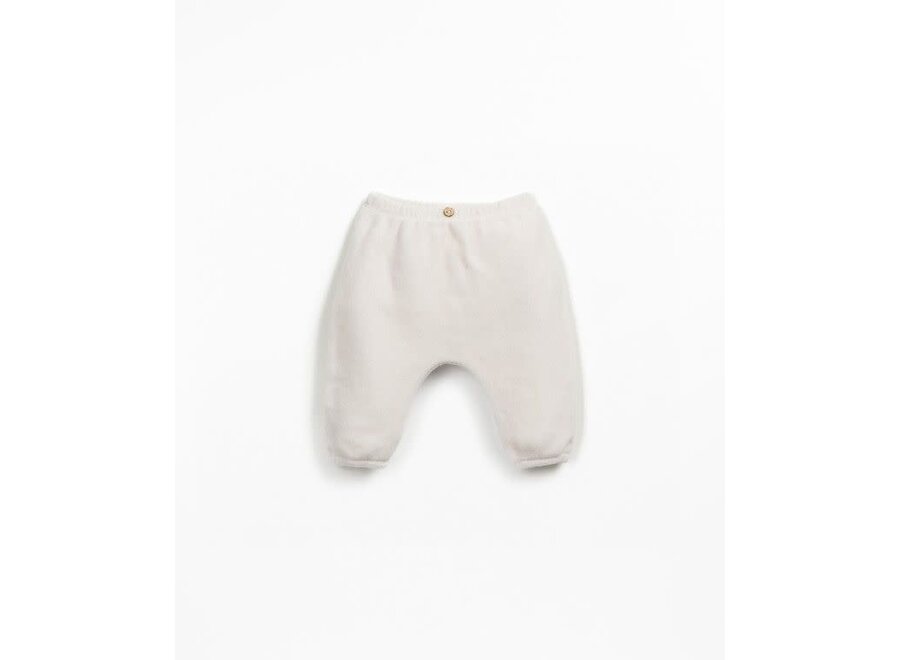 Polar trousers - Pencil