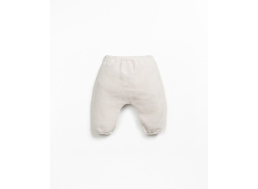 Polar trousers - Pencil
