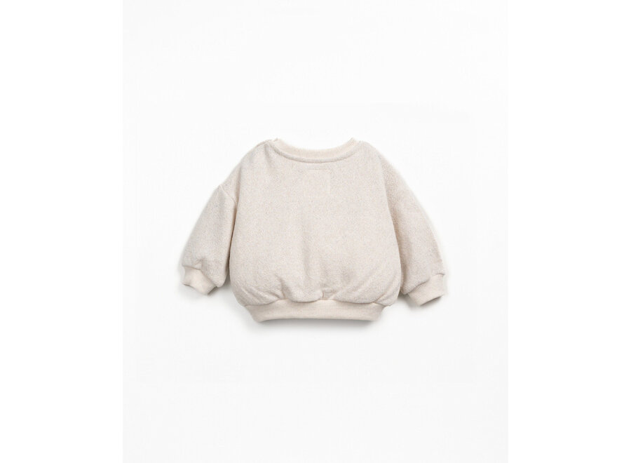 Jersey sweater - Pencil