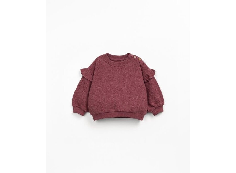 Jersey sweater - Amora