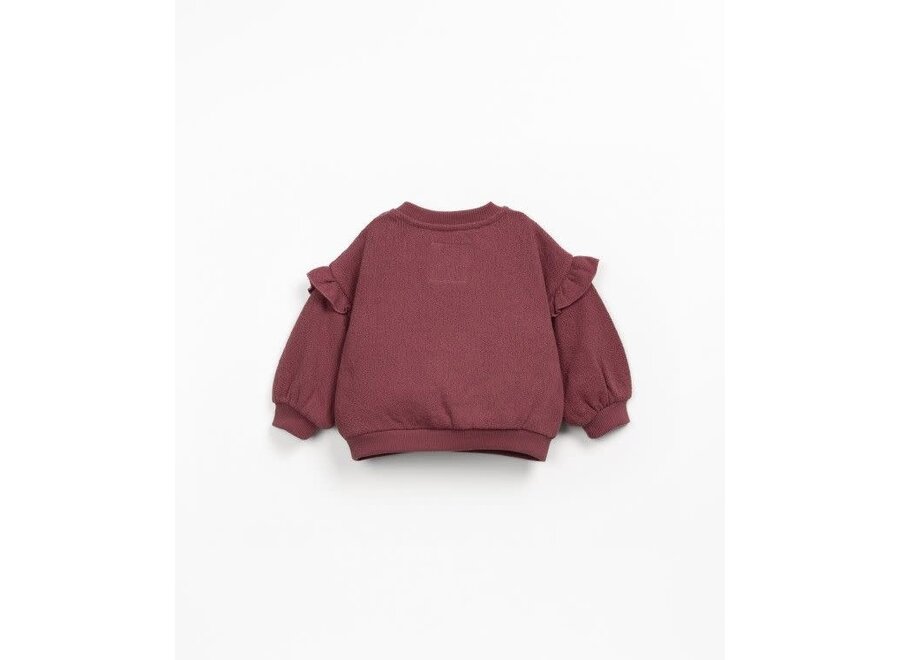 Jersey sweater - Amora