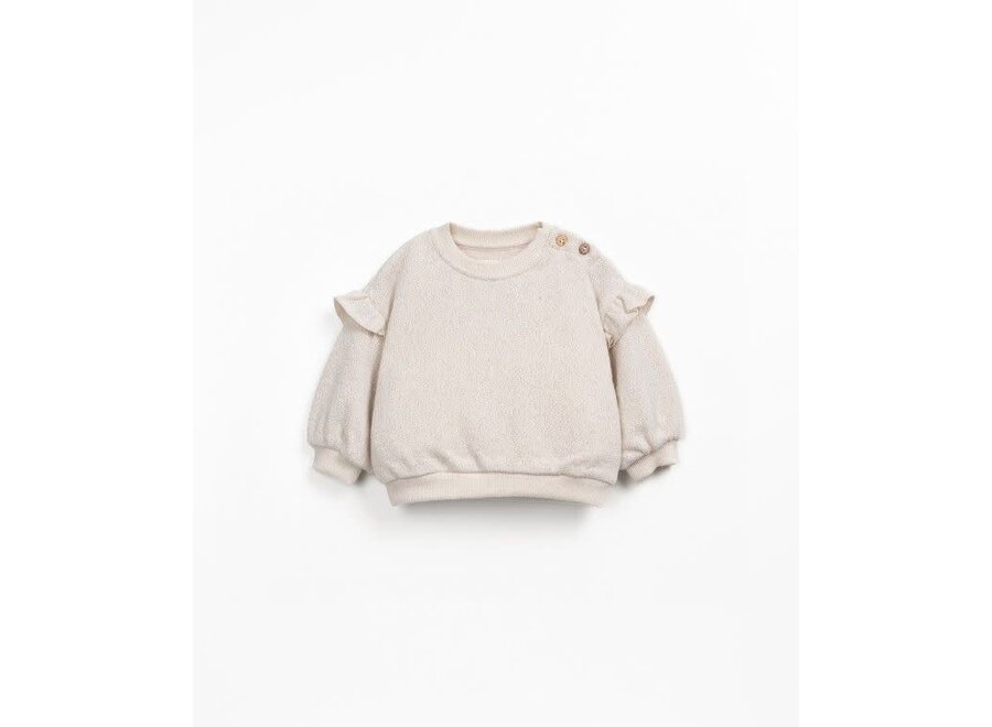 Jersey girls sweater - Pencil