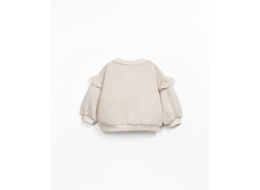 Jersey girls sweater - Pencil