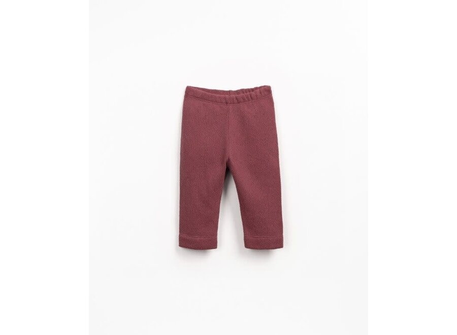 Jersey leggings - Amora