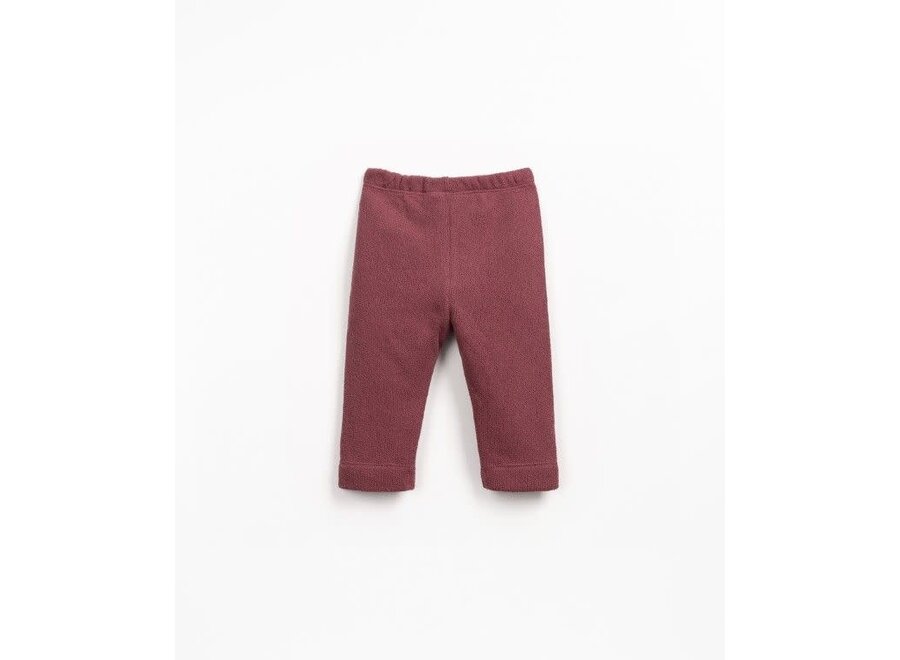 Jersey leggings - Amora