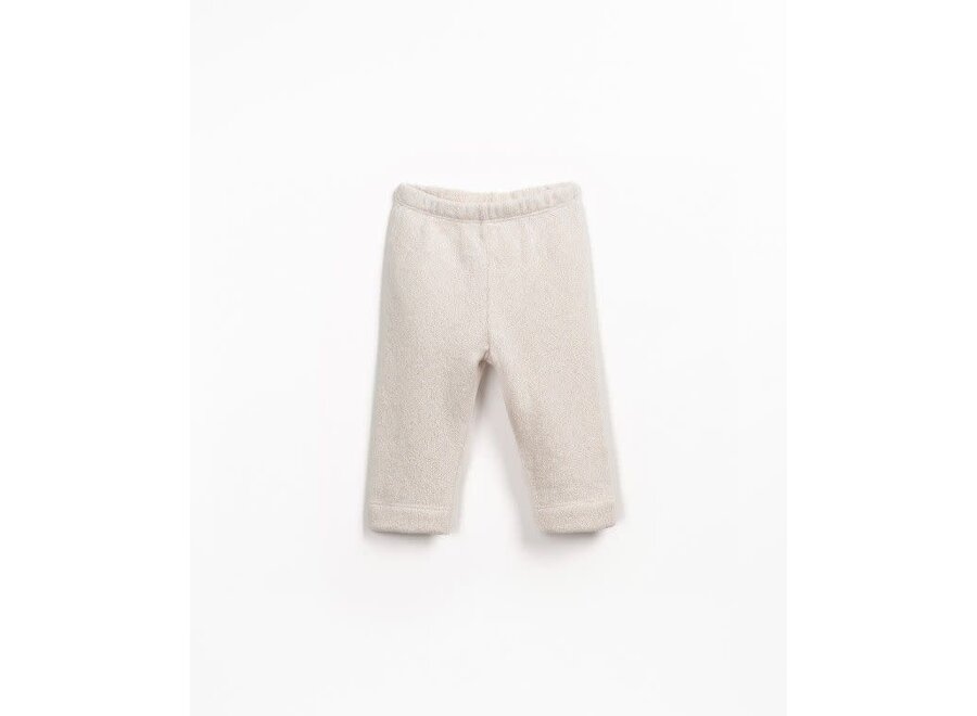 Jersey leggings - Pencil