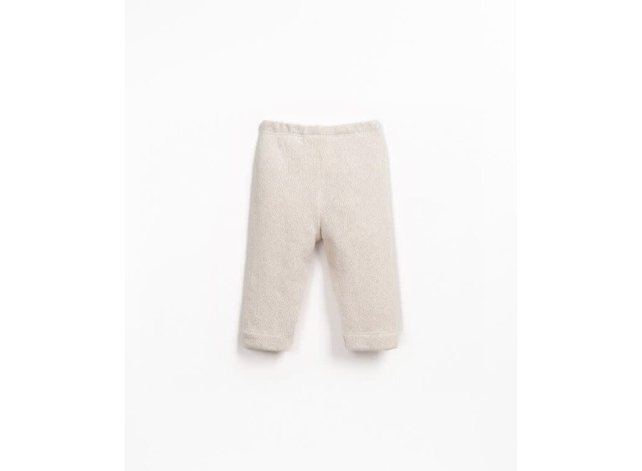 Jersey leggings - Pencil