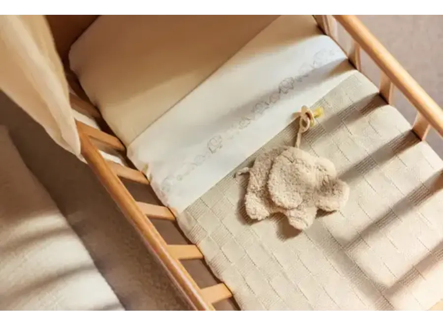 Speendoekje - Elephant tales