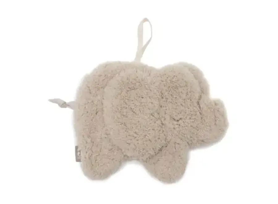 Speendoekje - Elephant tales