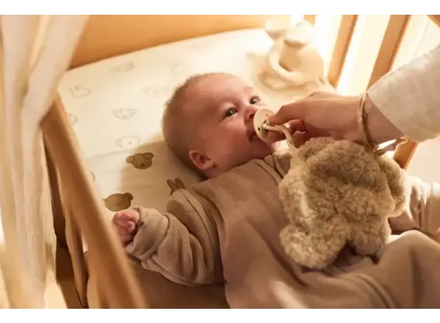 Speendoekje - Elephant tales