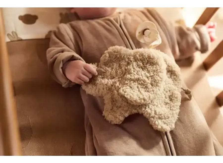 Speendoekje - Elephant tales