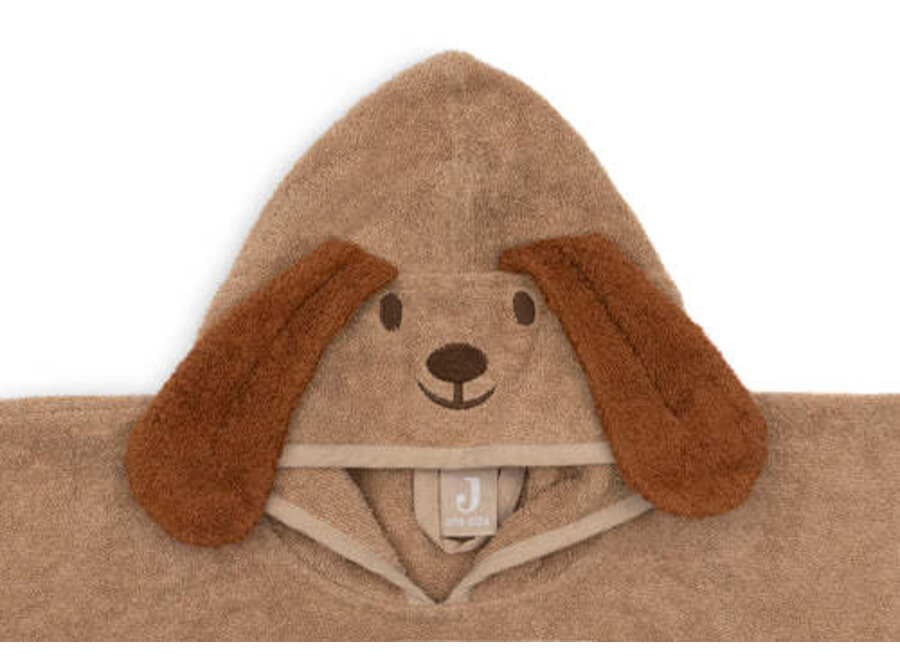 Badponcho - Diego dog