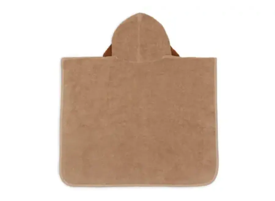 Badponcho - Diego dog