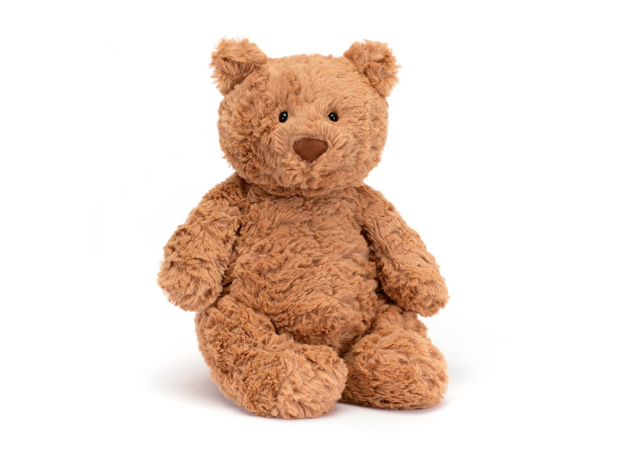 Bartholomew Bear Medium