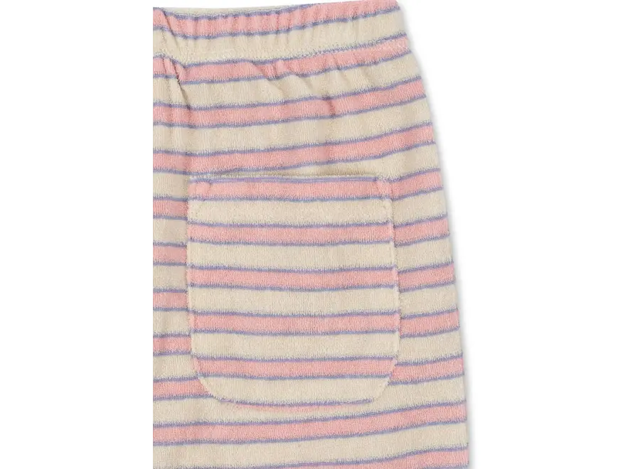 Itty sweatpants - Lolly stripe