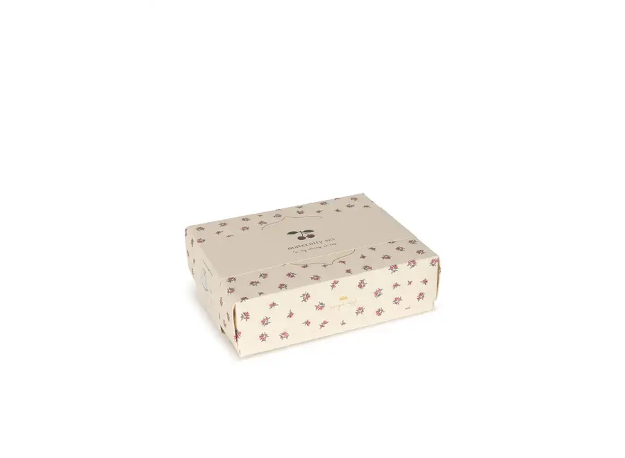 Nia take me home set - Cherry