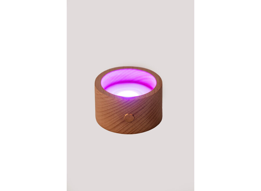 Magic lamp